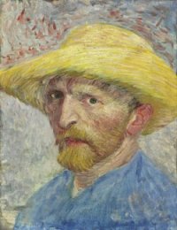 Van Gogh